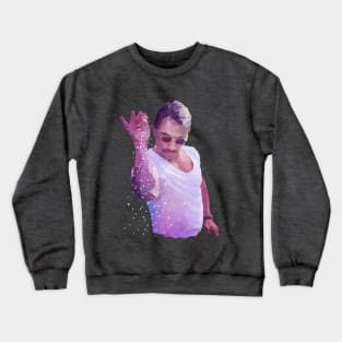 Salt Bae Crewneck Sweatshirt